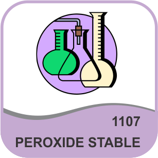 PEROXIDE STABLE ODOR NEUTRALIZER CONCENTRATE